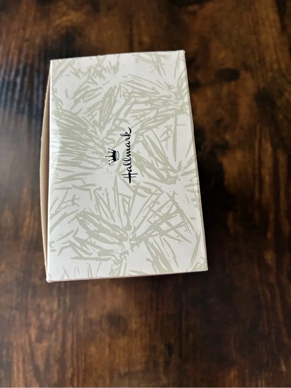 Hallmark new original